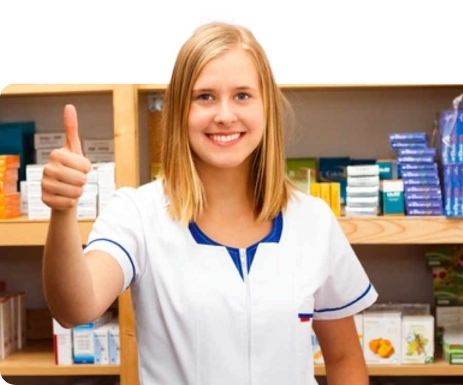 Enklere hverdag for avsender og mottaker